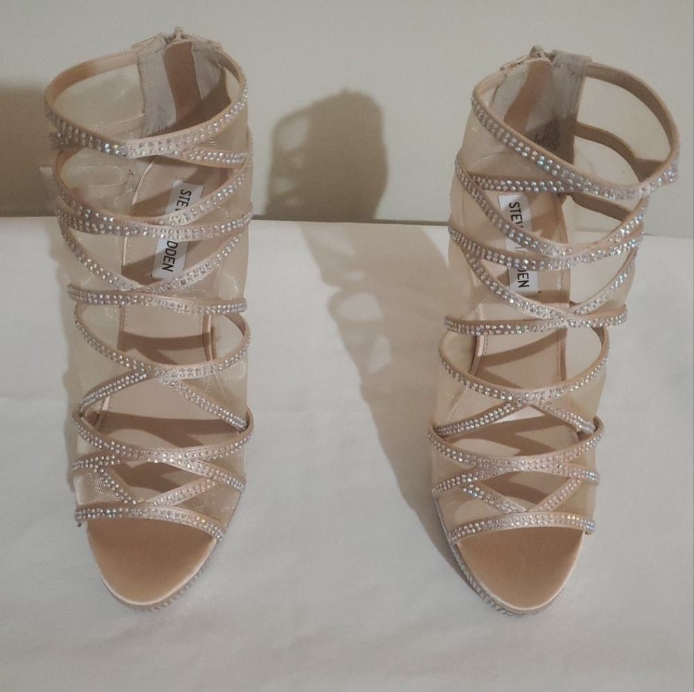 Steve Madden Heels